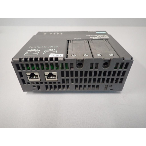SIEMENS 6GK1102-6AA00
