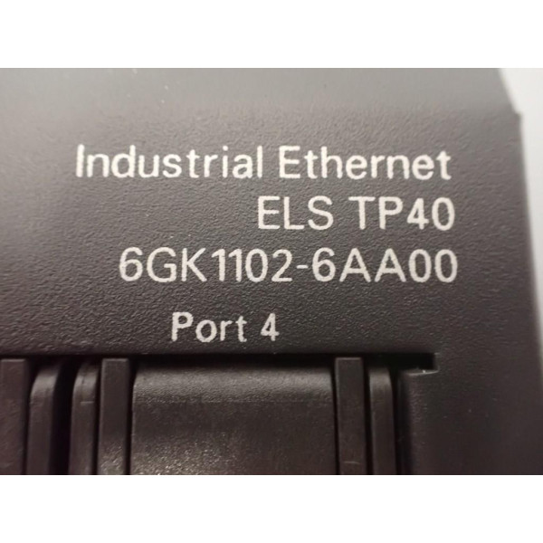 SIEMENS 6GK1102-6AA00