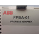 ABB FPBA-01