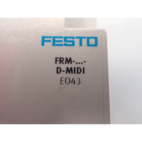 FESTO FRM-...-D-MIDI