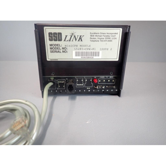 SSD LINK L5203-CPW-01