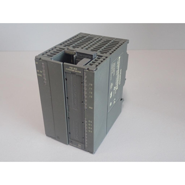 SIEMENS 6ES7353-1AH01-0AE0