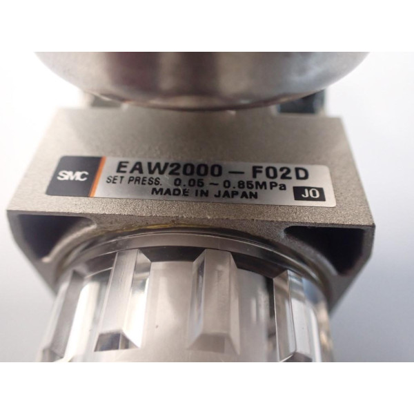 SMC EAW2000-F02D
