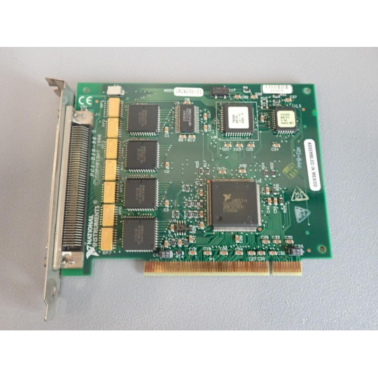 NATIONAL INSTRUMENTS PCI-DIO-96