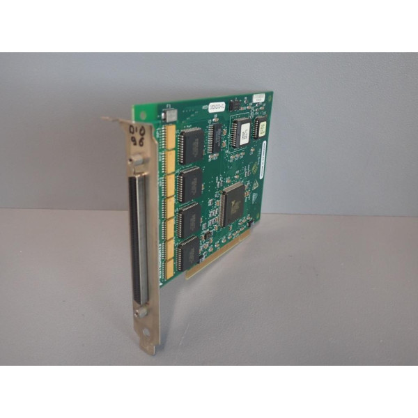 NATIONAL INSTRUMENTS PCI-DIO-96