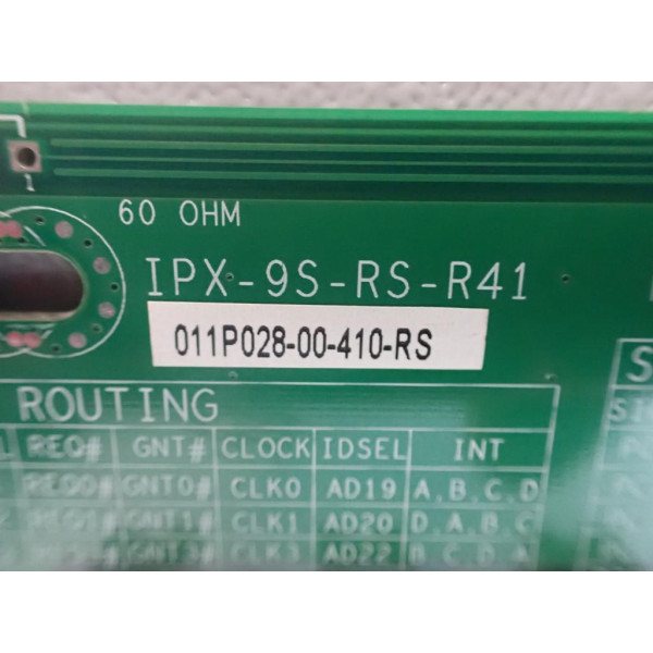 IEI IPX-9S-RS-R41