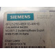 SIEMENS 6FC5250-4BX10-4AH0