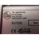 IFM ELECTRONIC SU7200