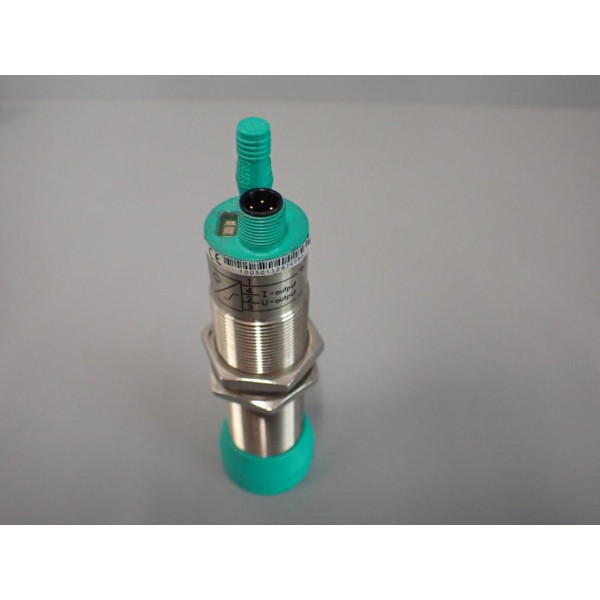 PEPPERL+FUCHS UC4000-30GM-IU-V1