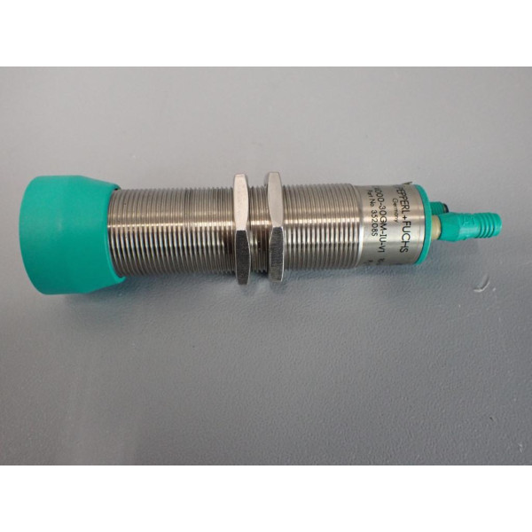 PEPPERL+FUCHS UC4000-30GM-IU-V1