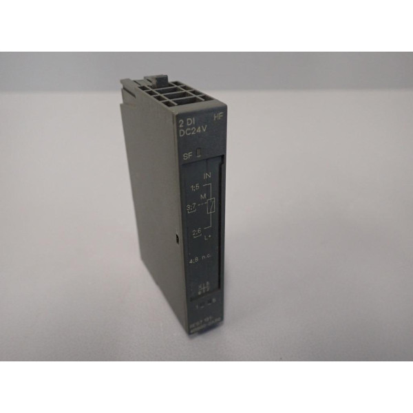 SIEMENS 6ES7131-4BB00-0AB0