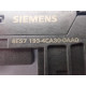 SIEMENS 6ES7193-4CA30-0AA0