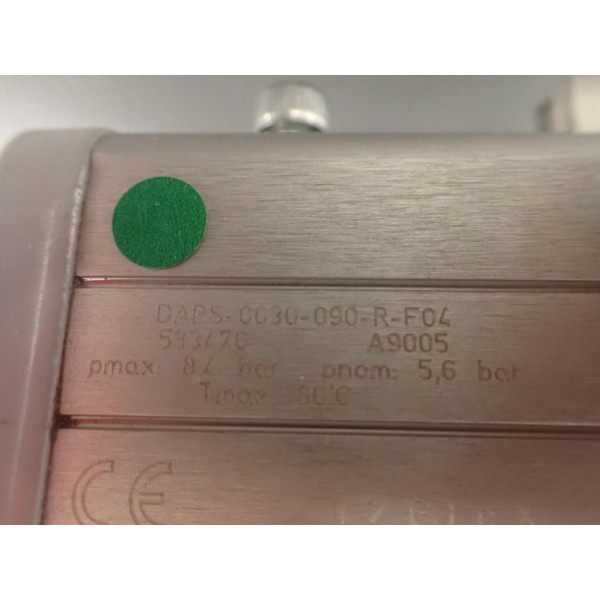 FESTO DAPS-0030-090-R-F04