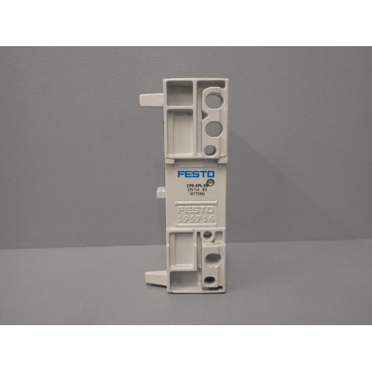 FESTO CPX-EPL-EV