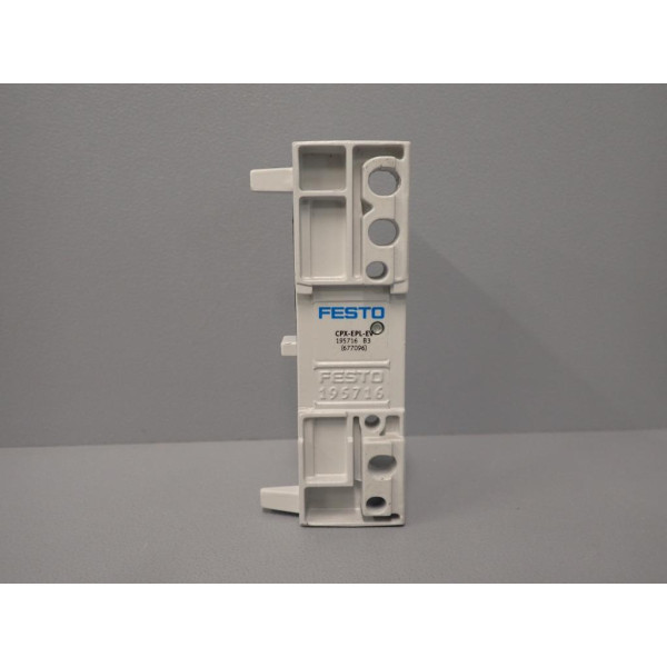 FESTO CPX-EPL-EV