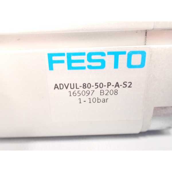 FESTO ADVUL-80--P-A-S2