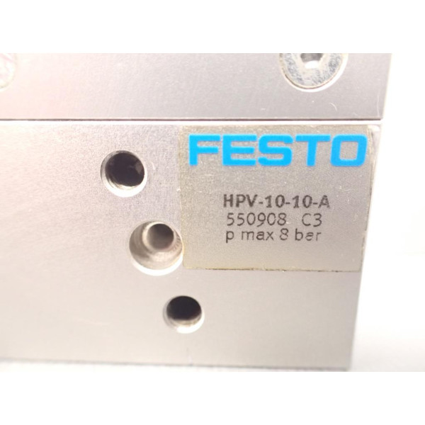 FESTO HPV-10-10-A