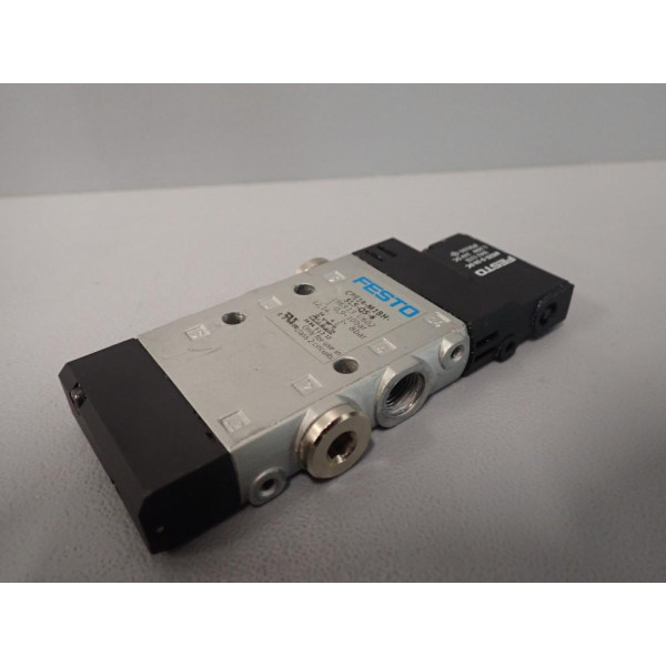 FESTO CPE14-M1BH-5LS-QS-6