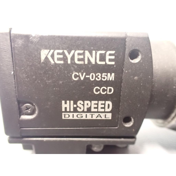 KEYENCE CV-035M