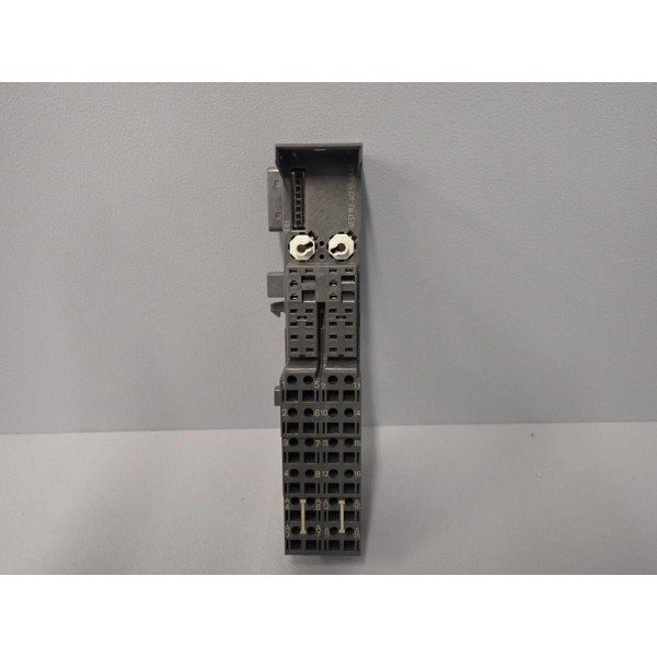 SIEMENS 6ES7193-4CF50-0AA0
