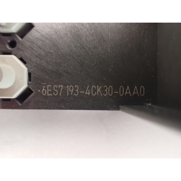 SIEMENS  6ES7193-4CK30-0AA0