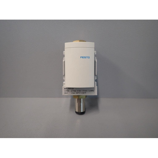 FESTO MS4-FRM-1/4