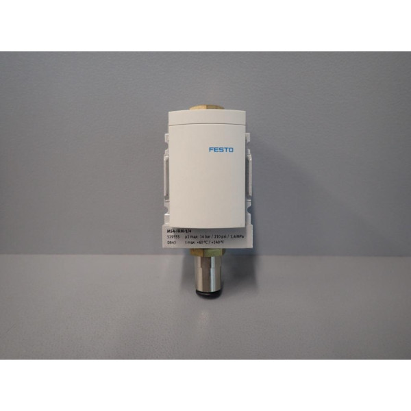 FESTO MS4-FRM-1/4