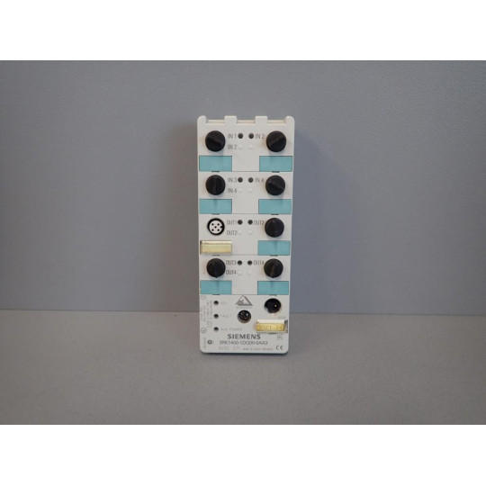 SIEMENS 3RK14001DQ000AA3
