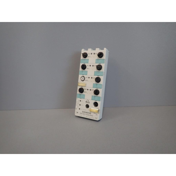 SIEMENS 3RK14001DQ000AA3