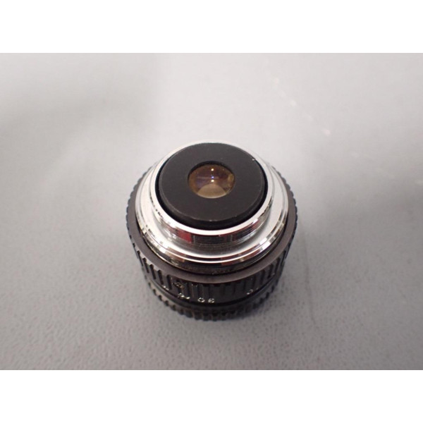 D.O INDUSTRIES NAVITRON TVLENS16MMF1.4