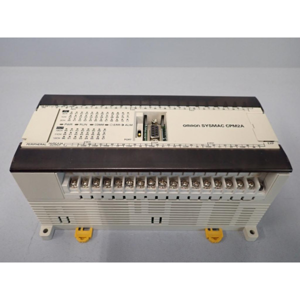 OMRON CPM2A-60CDR-A