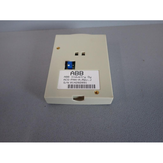 ABB ACS-PAN-A