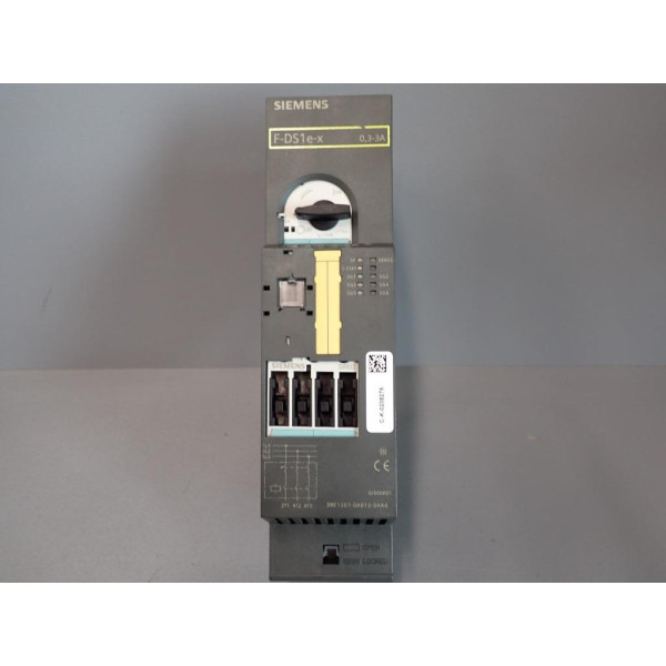 SIEMENS  3RK1301-0AB13-0AA4