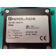 PEPPERL FUCHS 3SG1667-1BJ87-PF