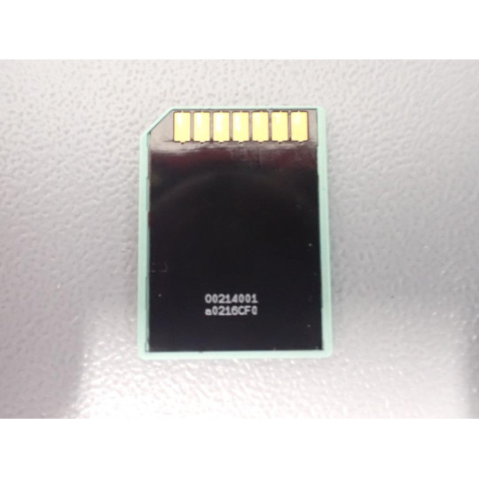 SIEMENS 6ES7953-8LF00-0AA0