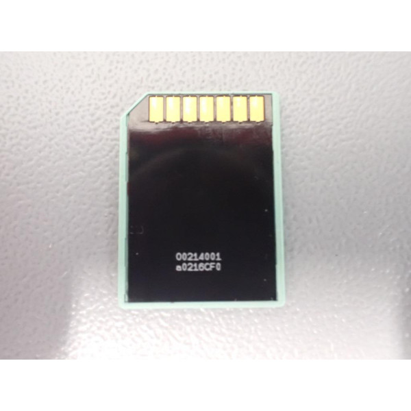 SIEMENS 6ES7953-8LF00-0AA0