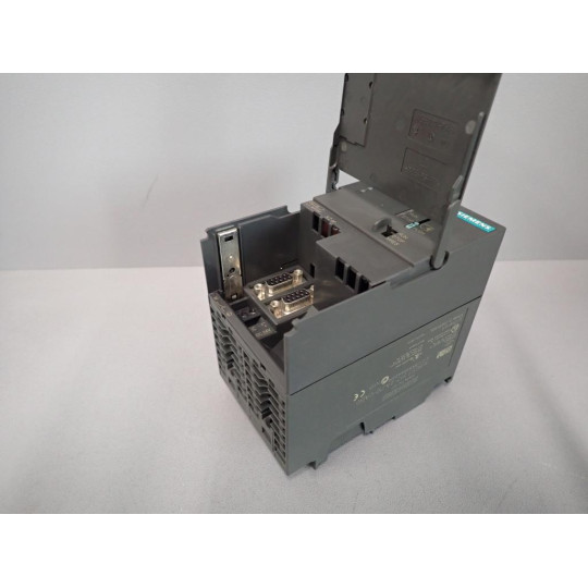 SIEMENS 6ES7317-2AJ10-0AB0