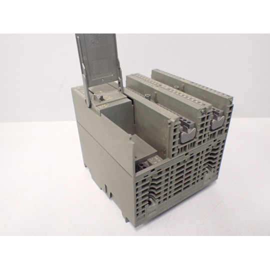 SIEMENS 6ES7313-5BE01-0AB0