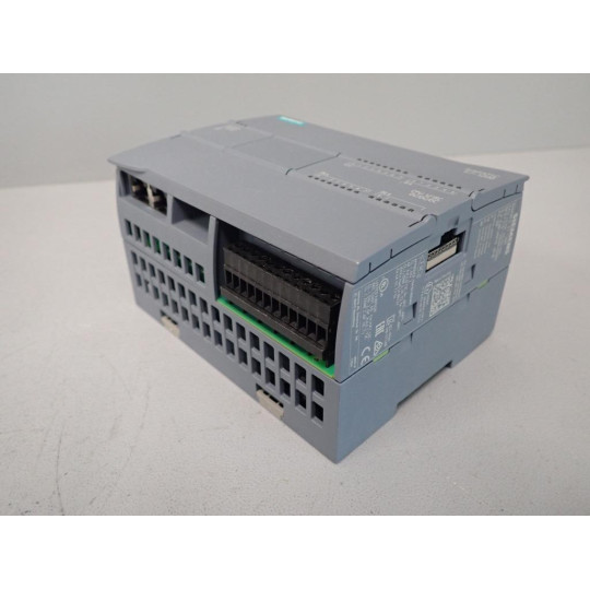 SIEMENS 6ES7215-1AG40-0BX0