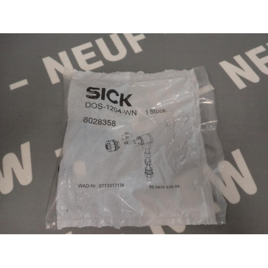 SICK DOS-1204-WN