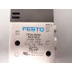 FESTO CPE14-M1BH-3GLS-QS-6