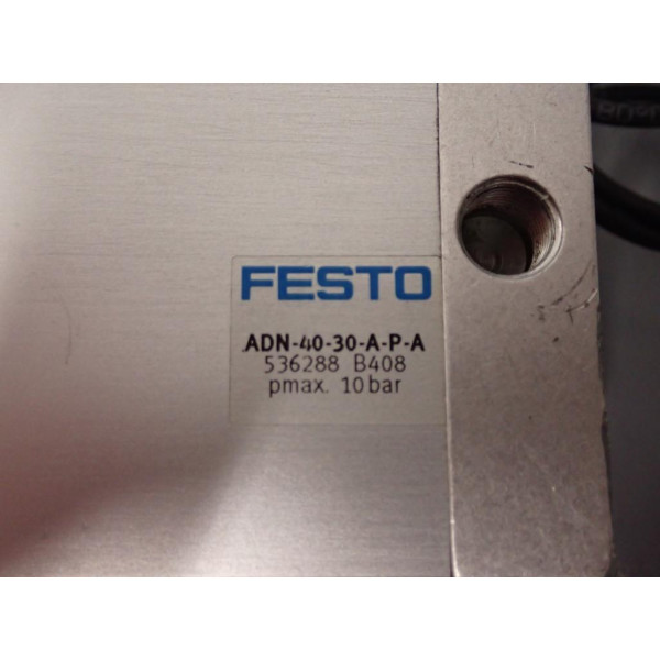 FESTO ADN-40-30-A-P-A