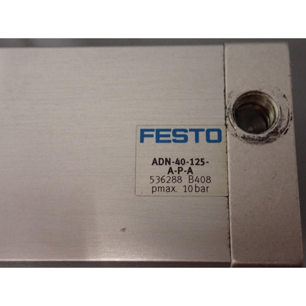 FESTO ADN-40125-A-P-A