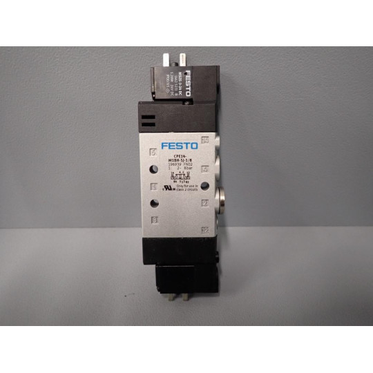 FESTO CPE14-M1BH-5J-1/8