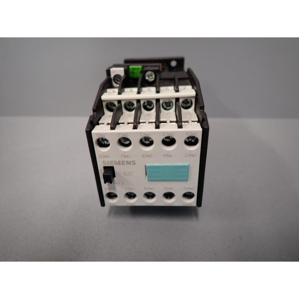 SIEMENS 3TH4382-0B