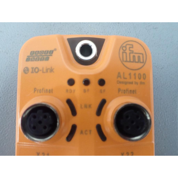 IFM ELECTRONIC AL1100