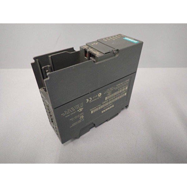 SIEMENS  6ES7972-0CB35-0XA0
