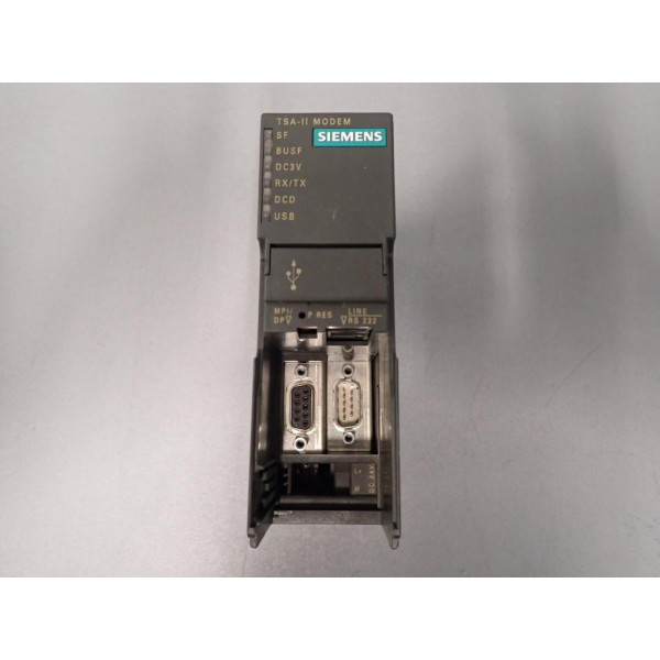 SIEMENS  6ES7972-0CB35-0XA0