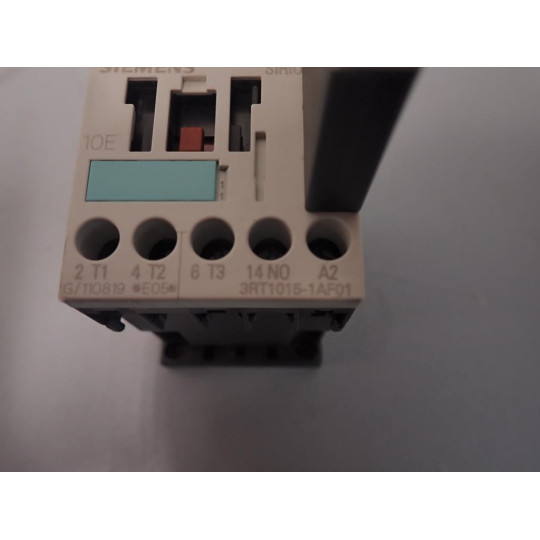 SIEMENS 3RT1015-1AF01