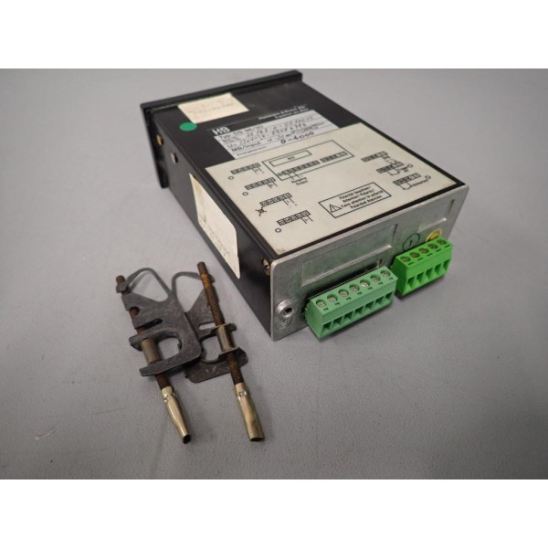 HARTMANN & BRAUN DS96/20